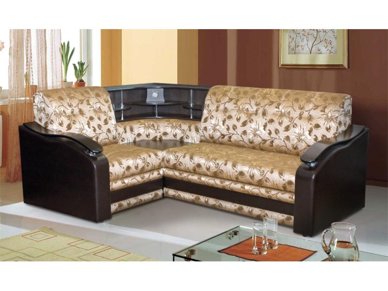 угловой диван бостон 2 в Нижневартовске