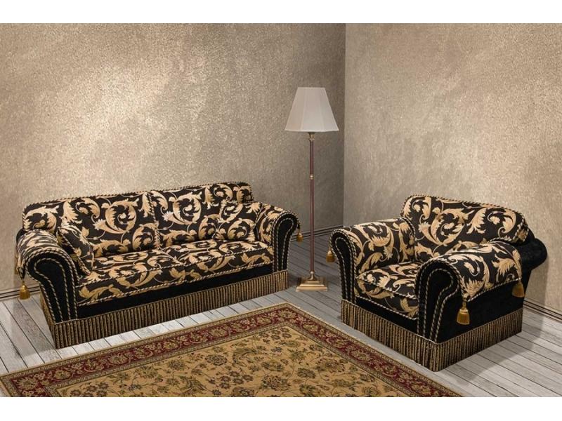 диван прямой голливуд в Нижневартовске