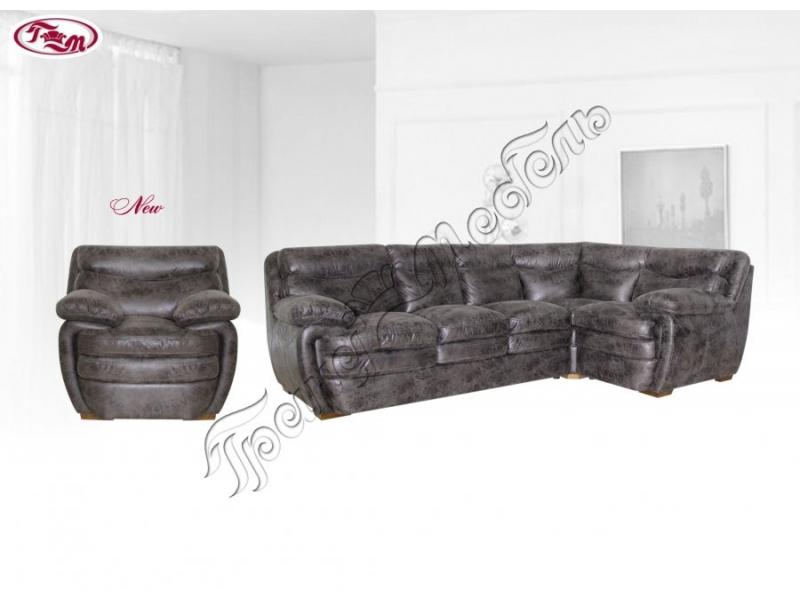 диван угловой мишель 4 седафлекс в Нижневартовске