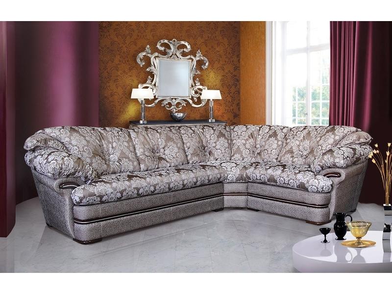 диван угловой «виктория» в Нижневартовске