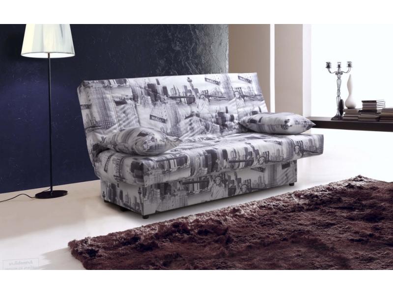 диван прямой книжка в Нижневартовске