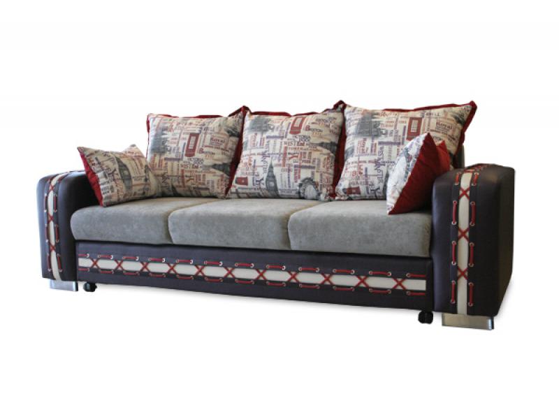 диван дельфин босс в Нижневартовске