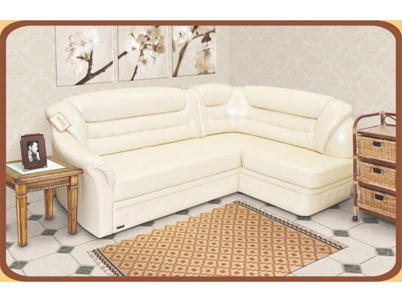 дорогой белый диван витязь в Нижневартовске