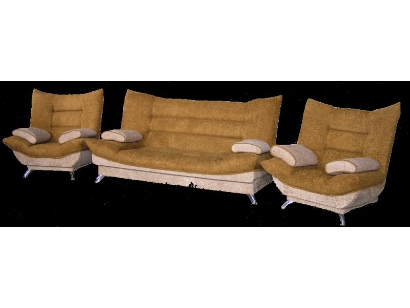 диван прямой элегант 1 в Нижневартовске