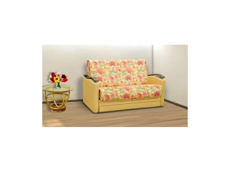 диван прямой диана 11 аккордеон в Нижневартовске