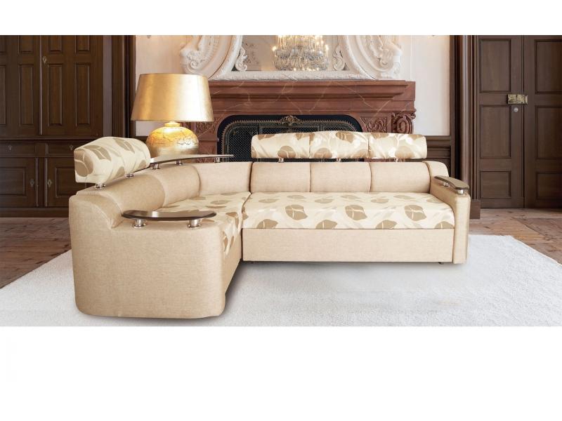 угловой диван амелия дельфин в Нижневартовске