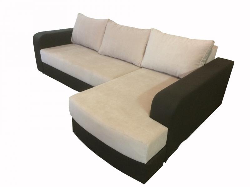 мягкий угловой диван в Нижневартовске