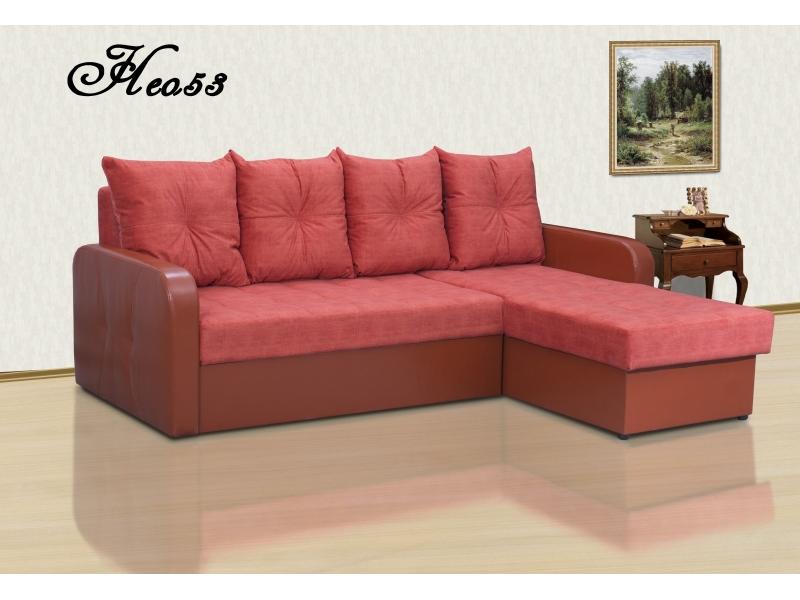 угловой диван нео 53 в Нижневартовске