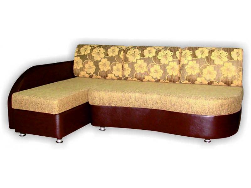 диван угловой тик-так в Нижневартовске