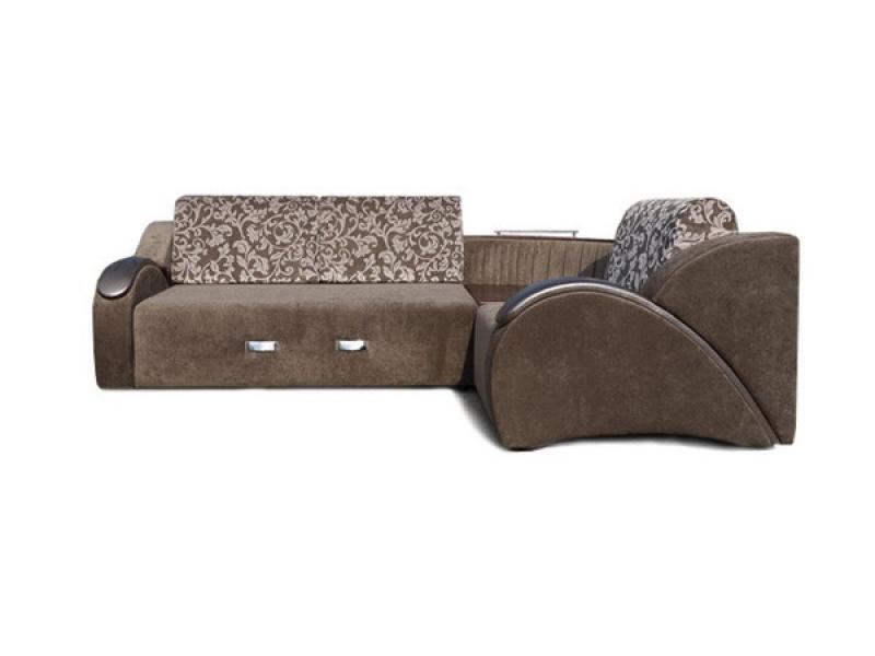 диван угловой евро - 6 пума в Нижневартовске