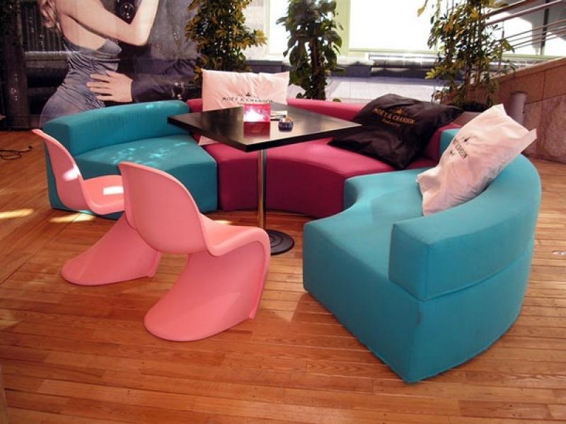 диван модульный в Нижневартовске