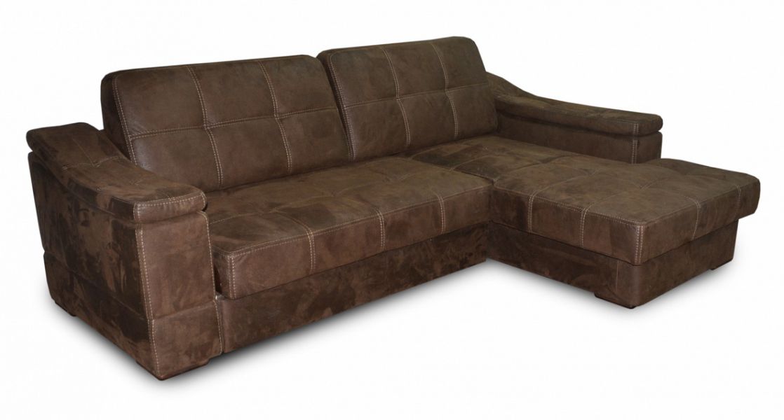 удобный диван с оттоманкой марио в Нижневартовске