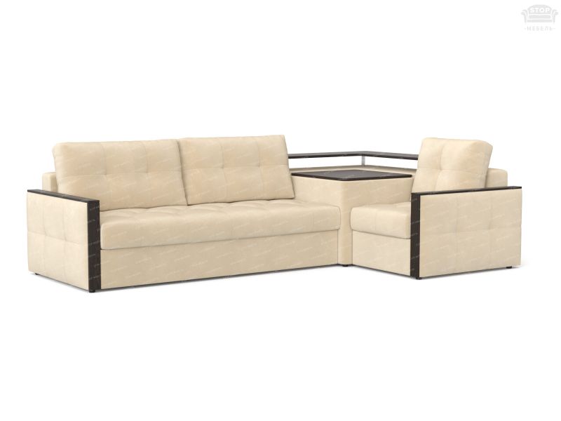 угловой диван агат в Нижневартовске