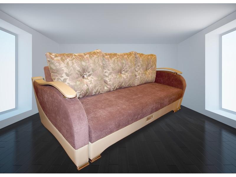 диван прямой вега в Нижневартовске