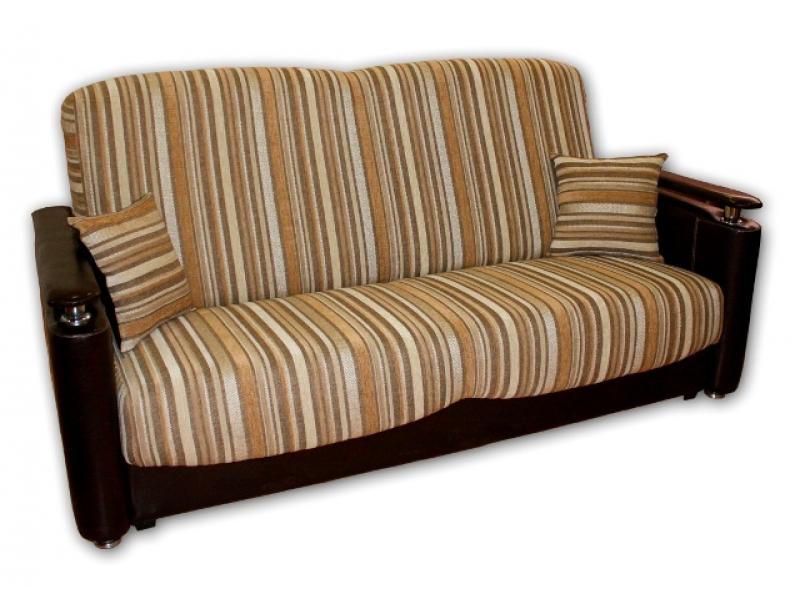 диван прямой престиж книжка в Нижневартовске