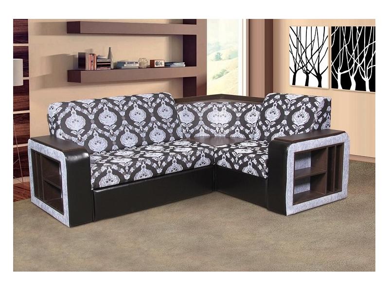 угловой диван комфорт в Нижневартовске