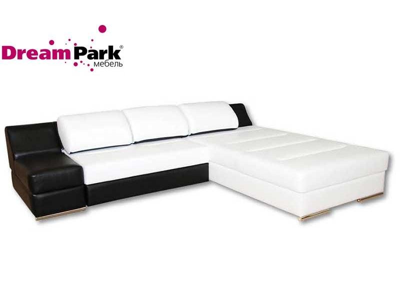 угловой диван бастер в Нижневартовске