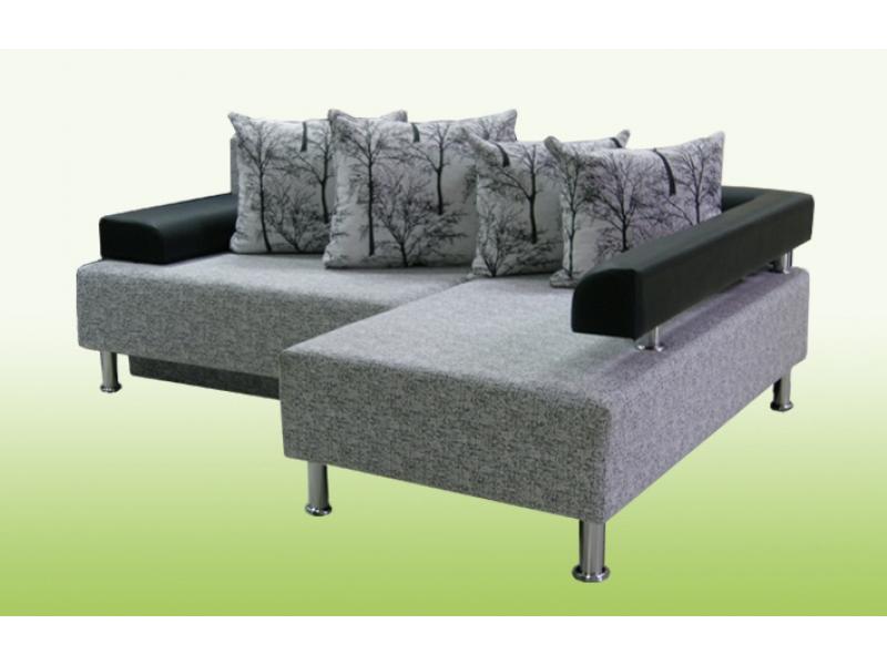 диван угловой рига еврокнижка в Нижневартовске