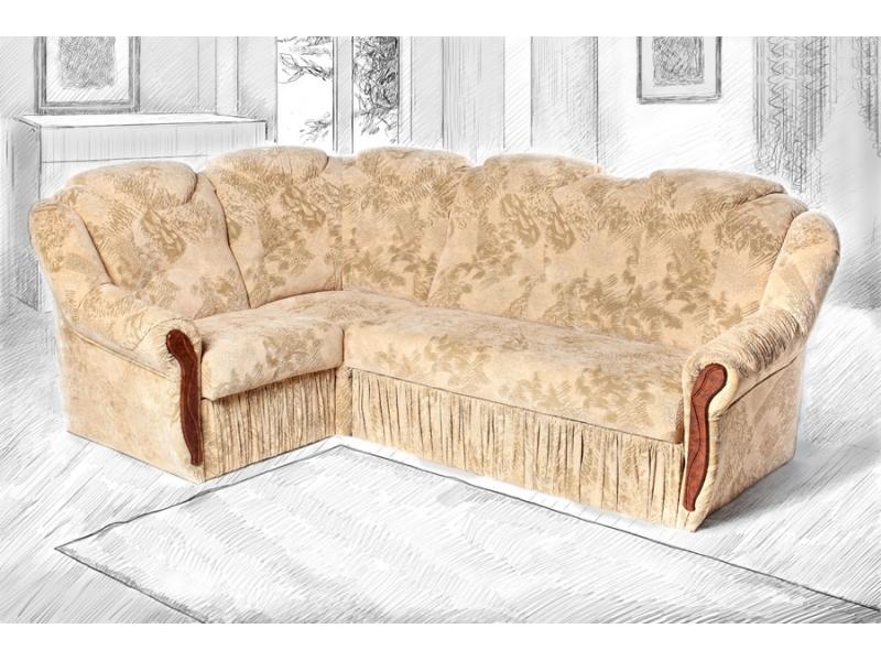 угловой диван барон в Нижневартовске