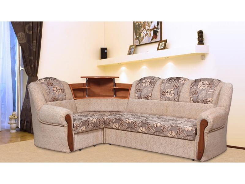 диван угловой феникс дельфин в Нижневартовске