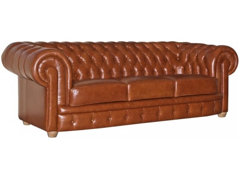 диван прямой честерфилд в Нижневартовске