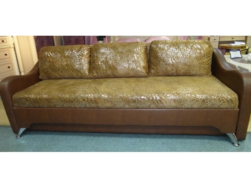 диван прямой «спартак 3» в Нижневартовске