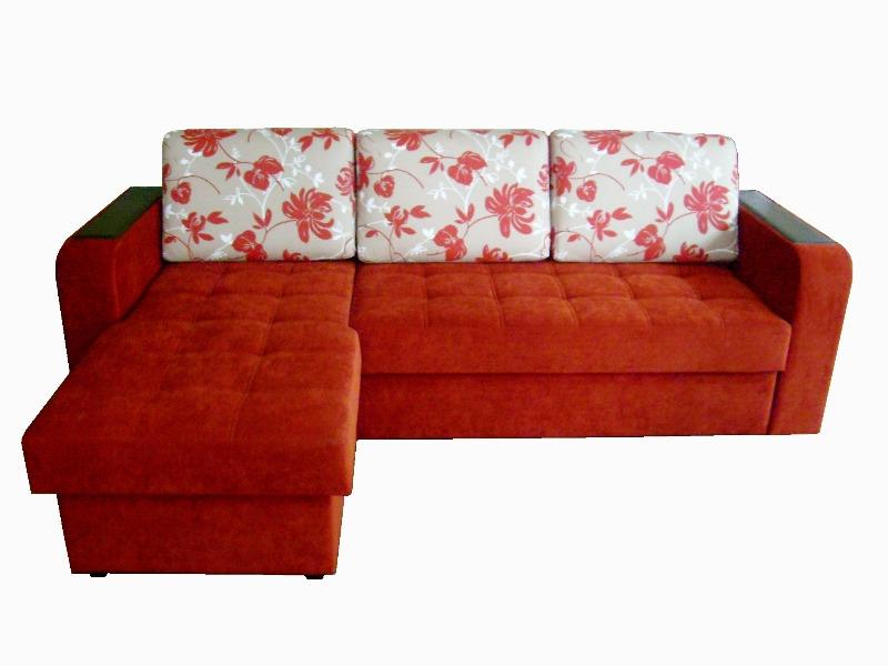 диван угловой грэй в Нижневартовске