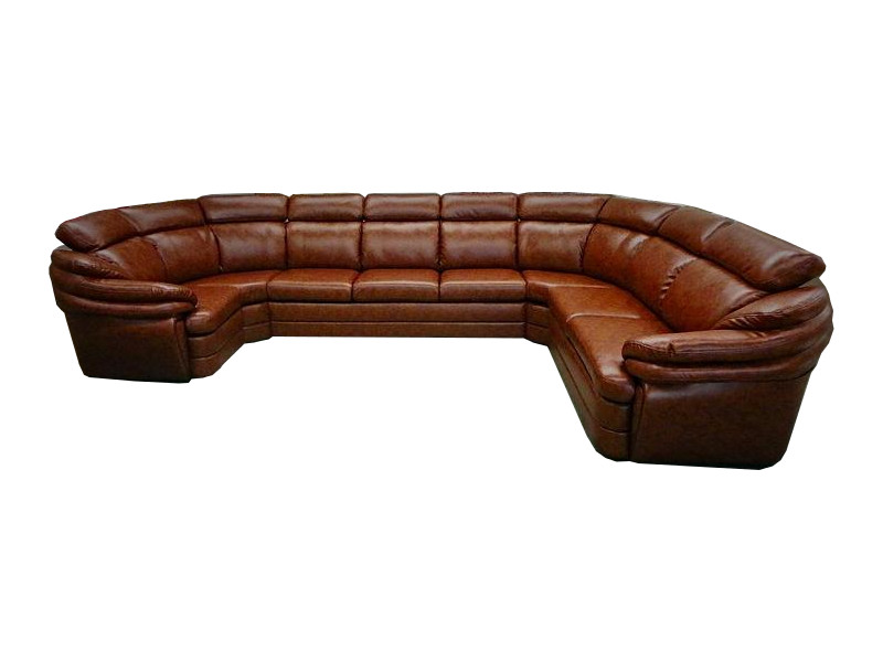 п-образный диван-кровать флоренция 2п/к в Нижневартовске