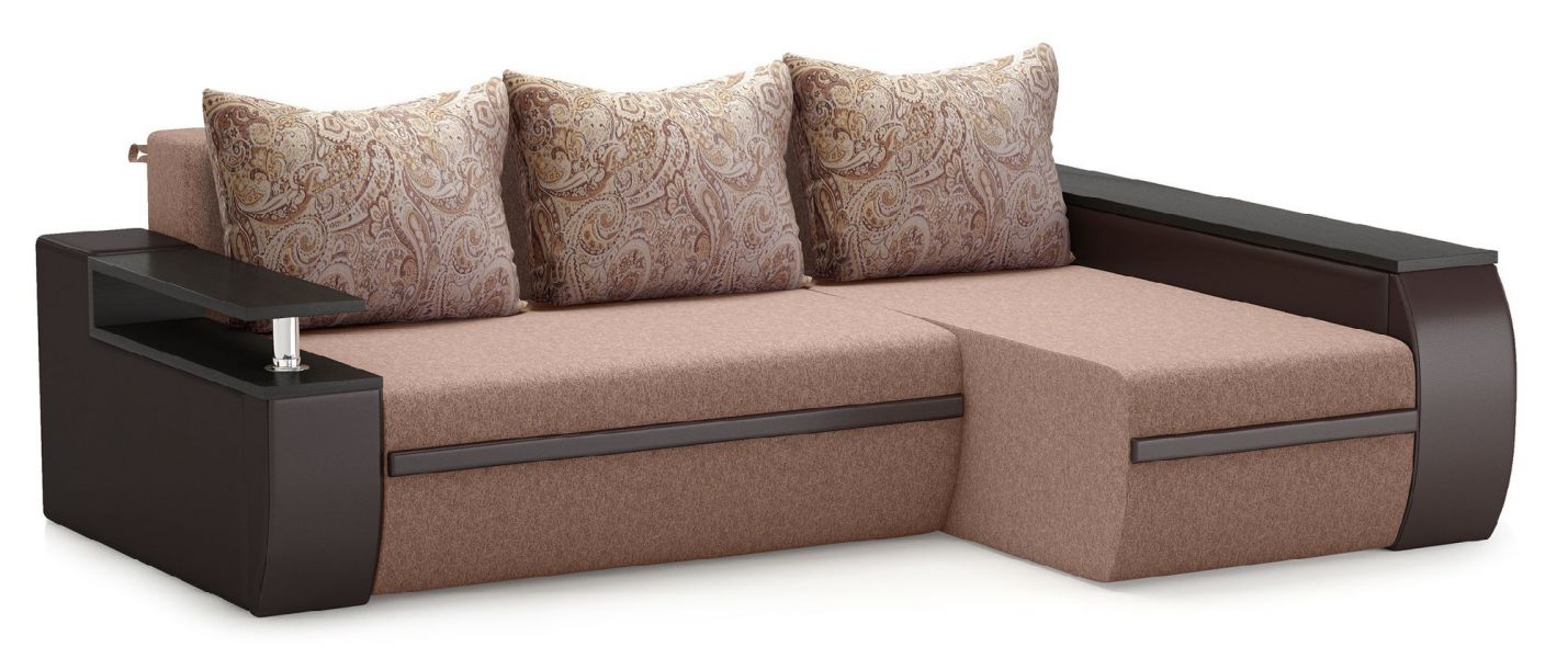 угловой диван атика new в Нижневартовске