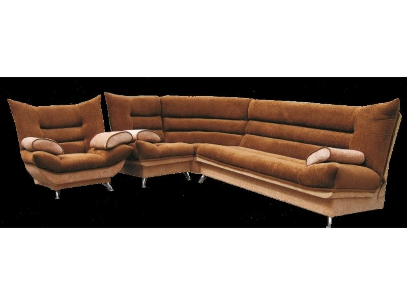 диван угловой элегант 1 в Нижневартовске