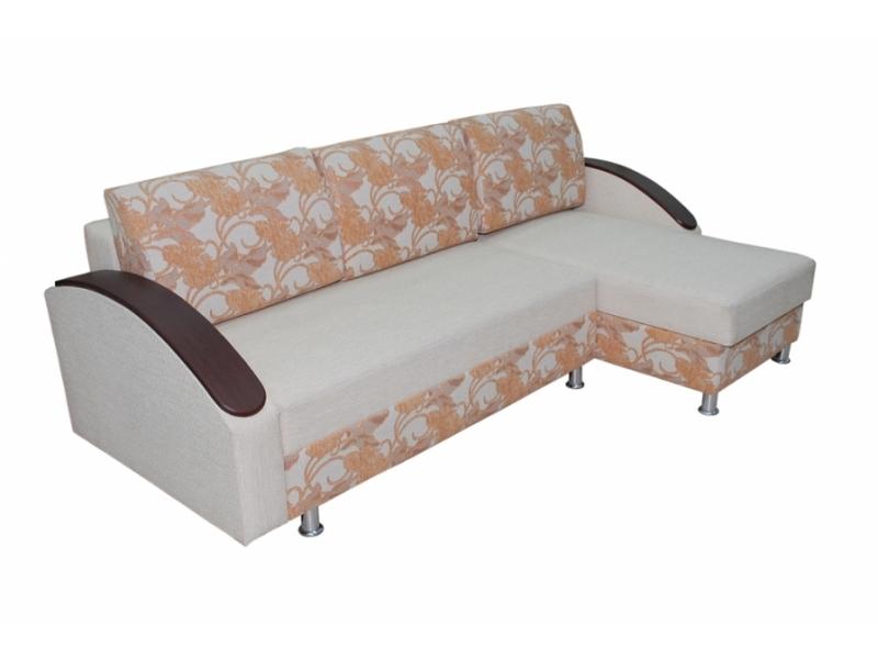 угловой диван канзас плюс в Нижневартовске