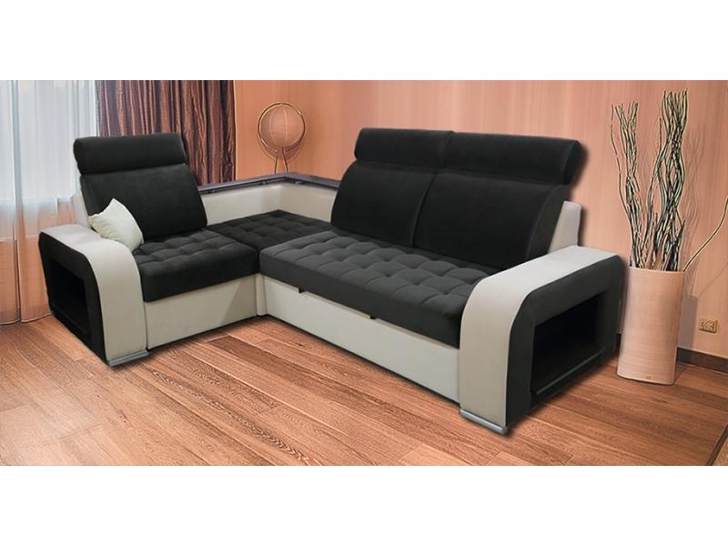 угловой диван уют 4 в Нижневартовске