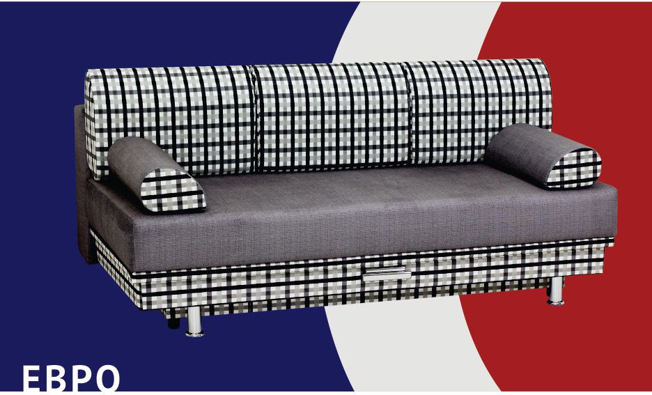 диван прямой евро в Нижневартовске