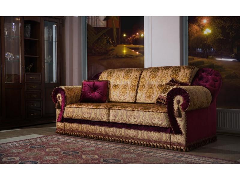 диван прямой lion в Нижневартовске