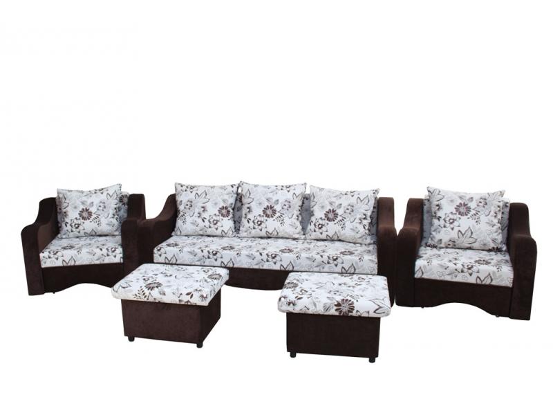 диван прямой султан 13 в Нижневартовске