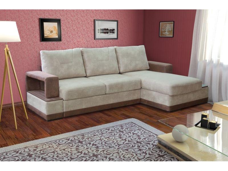 диван угловой лючия 2 калипсо в Нижневартовске