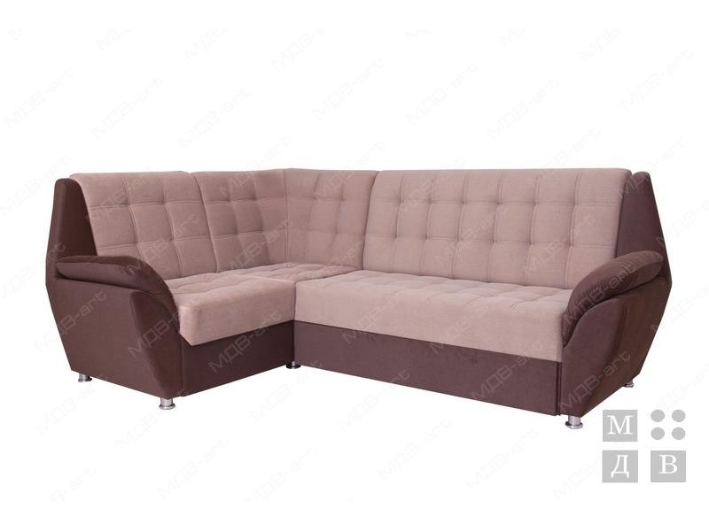 универсальный угловой диван берг 1 в Нижневартовске