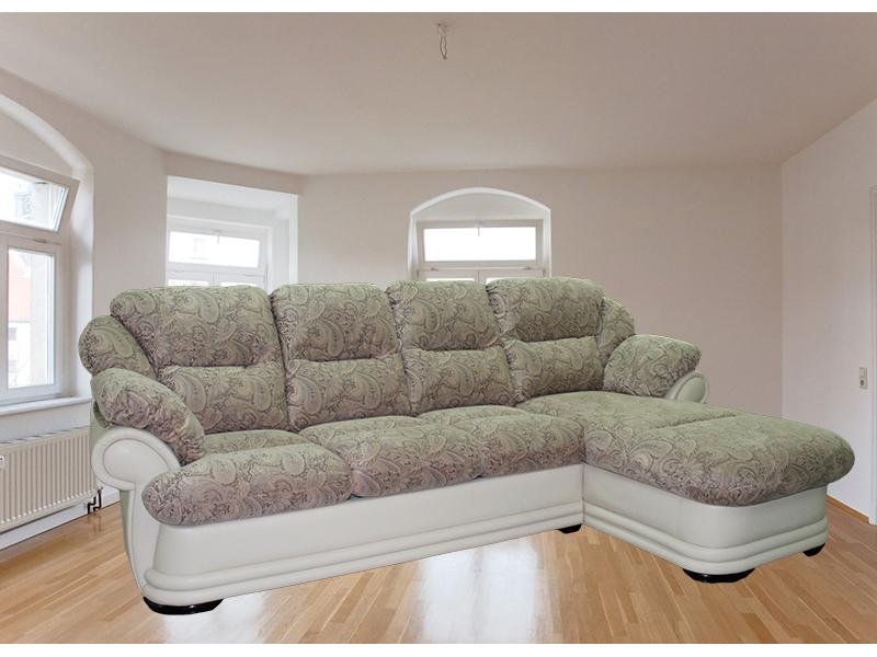 новый угловой диван прадо в Нижневартовске