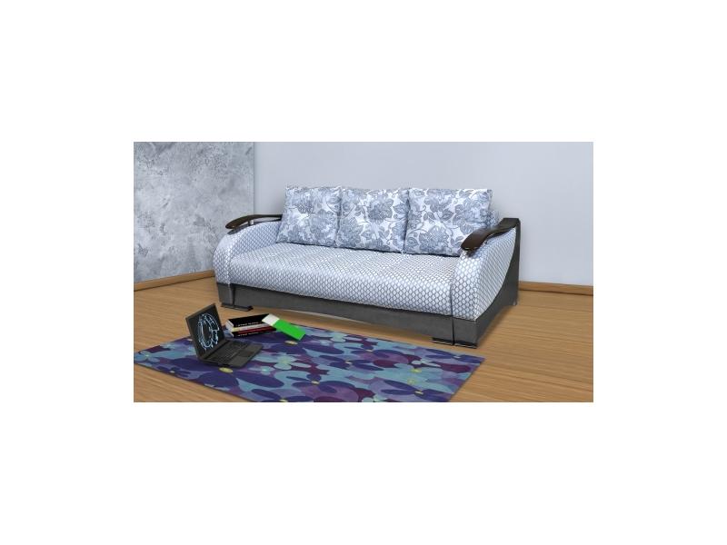 диван прямой диана 4 тик-так в Нижневартовске