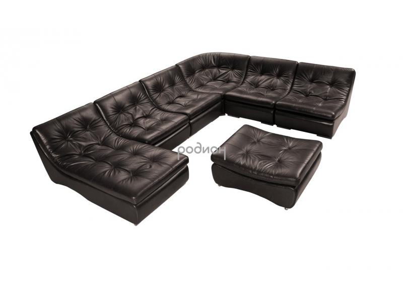 модульный диван беллучи в Нижневартовске