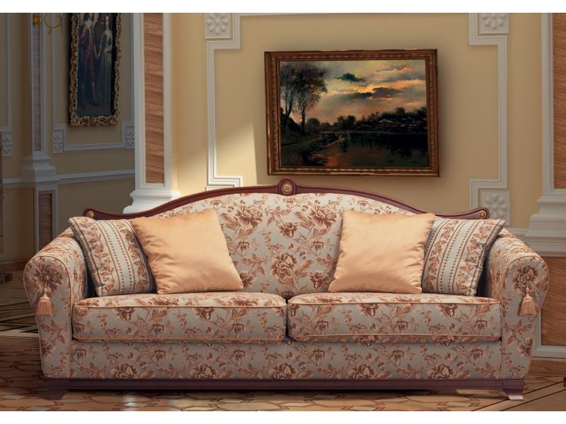 диван прямой «жаклин» в Нижневартовске