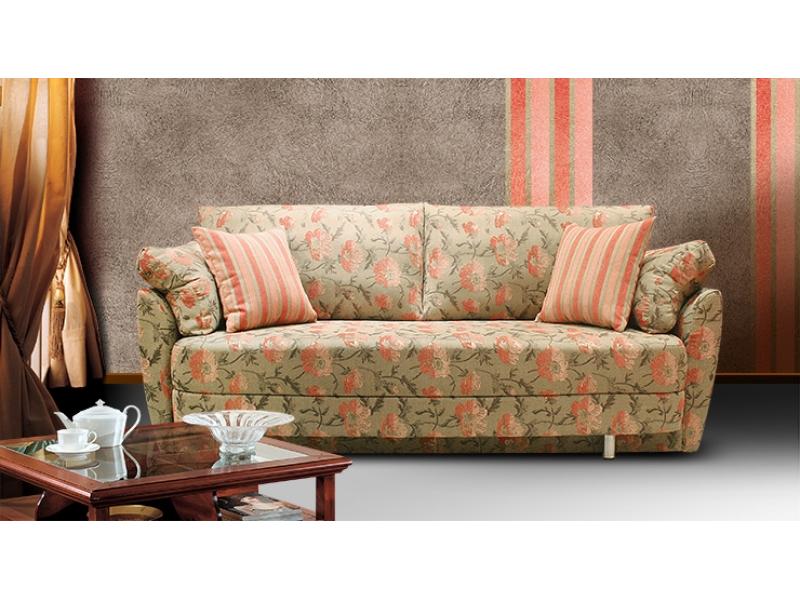 диван прямой дива п1 еврософа в Нижневартовске