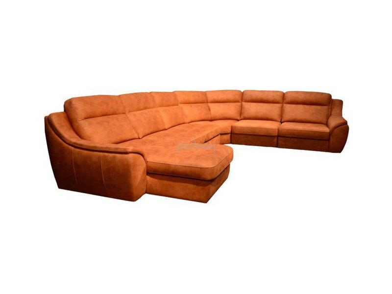 модульный диван берлони 4 в Нижневартовске