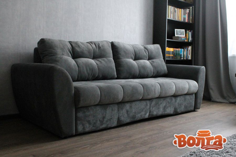 диван стиль 4 прямой в Нижневартовске