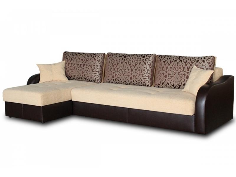 угловой диван троя в Нижневартовске