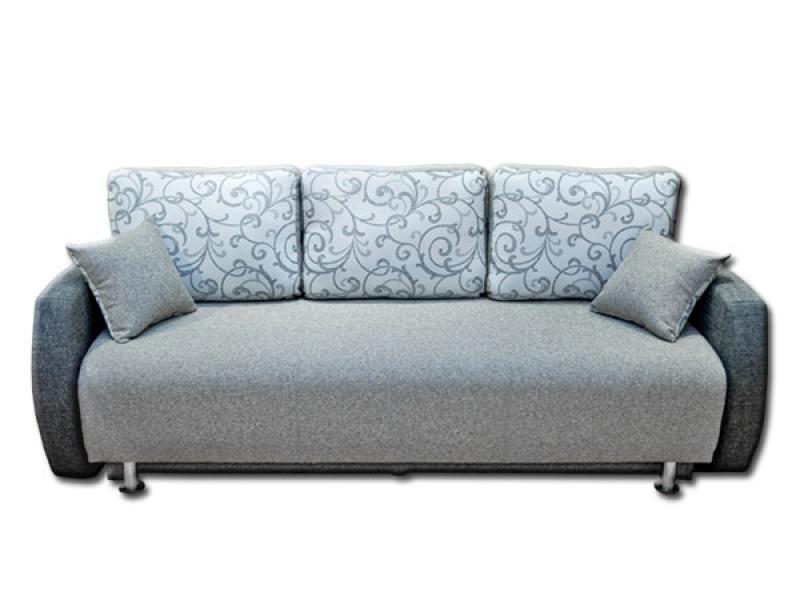 диван прямой альфа 5 в Нижневартовске