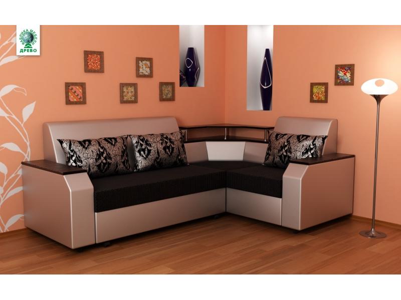 угловой диван премьер в Нижневартовске
