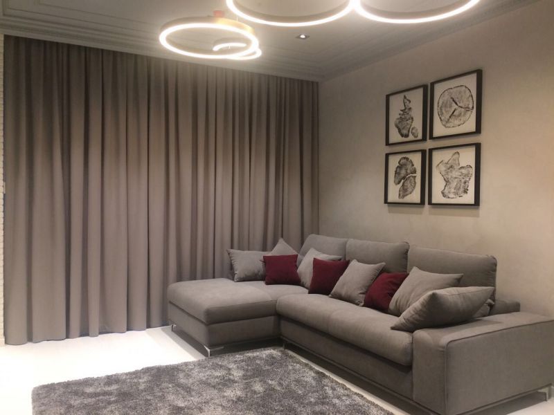 угловой диван астор с оттоманкой в Нижневартовске