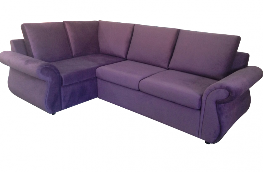 угловой диван домино-классик в Нижневартовске