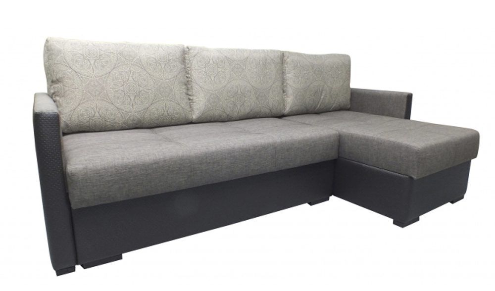 диван с оттоманкой пингвин 2/7 в Нижневартовске